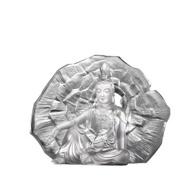 Figurine Guanyin Bouddha