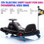 12 Volt 1 Seater Battery Powered Ride On Toy-101642184