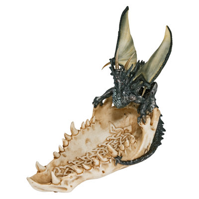 Fantasy & Sci-Fi Figurines & Sculptures