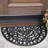 Rubber Mat Non-Slip Indoor Doormat