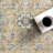 Mariel Wool and Cotton Area Rug-105783362