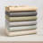 Ultra-Soft Cotton Heathered Melange Jersey Knit Sheet Set-382992361-326600144