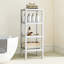 38 cm W Shelving Unit-456399191