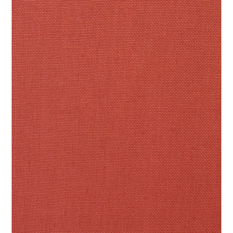 Tissu Essential Essentials Toscana, Corail