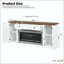 Meuble télé 66,9 po avec foyer-1499387590-1499387595