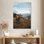 Brampt, vache simple sur une colline-108443467
