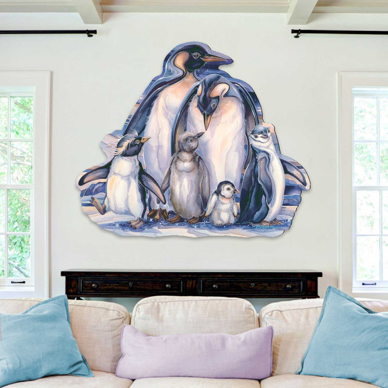 Art mural Miele Sno-Buddy Like You
