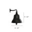 Rosehill Copper Wall Decor-1653986216-1653986223