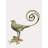 Iron Bird Napkin Holder