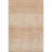 Premium Machine Washable Prisco Salmon Rug-1923077656