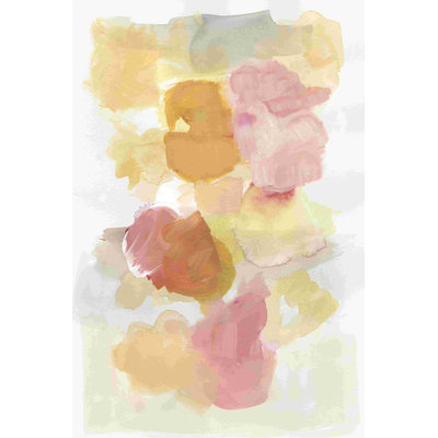 " Warm Petals II " by Jodi Fuchs