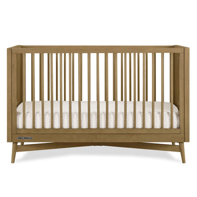 Dylan 4-In-1 Convertible Crib