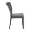 Chaise Farley Stacking Sidechair (excluant la table)-1385016420