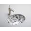 Botanical Study™ Undermount Bathroom Sink