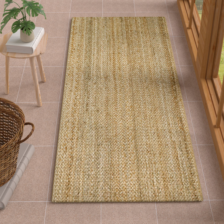 Kayleigh Hand Braided Area Rug