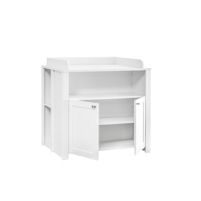 Dilys Changing Unit
