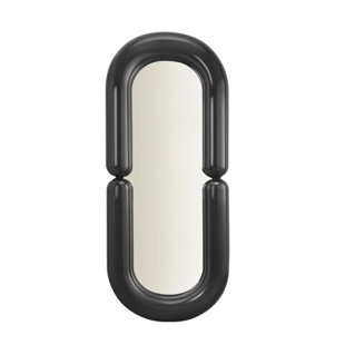 Miroir moustache