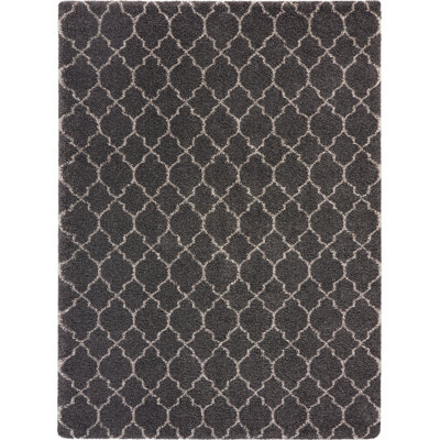 Youn Moroccan Indoor Rug