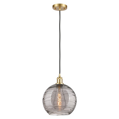 Plafonnier encastré 8 lumières Amrith
