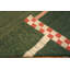 One-of-a-Kind 10'1" X 13'10" Flatweave Area Rug