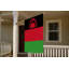 Drapeau de la Malaisie - drapeau extérieur-868925327
