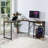 L-Shape Desk