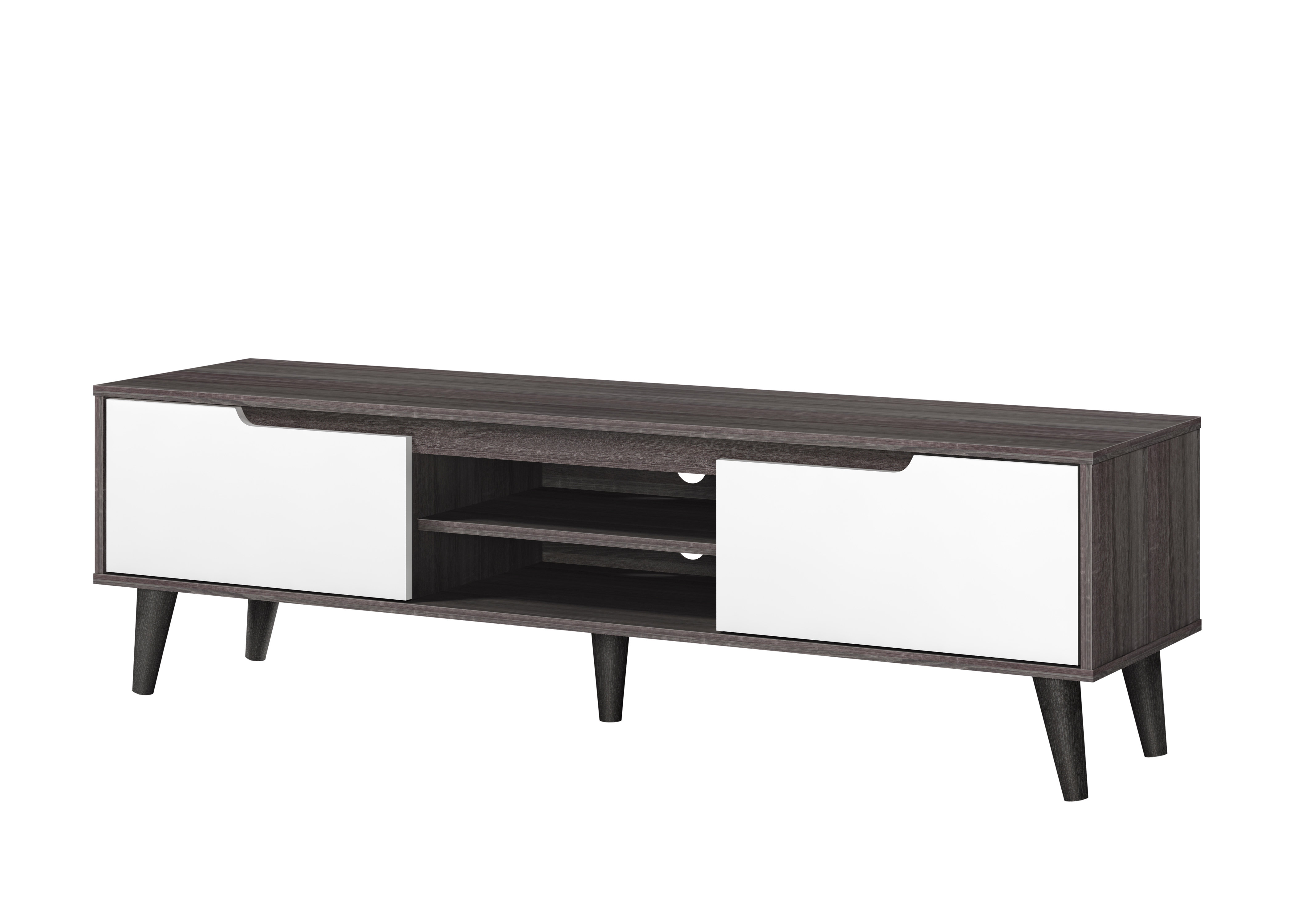 Corrigan Studio® Menzel TV Stand for TVs up to 65