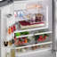 100 Series Free-Standing Fridge-Freezer