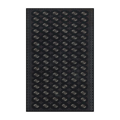 Abstract Indoor Rug