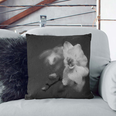 Square Throw Cushion