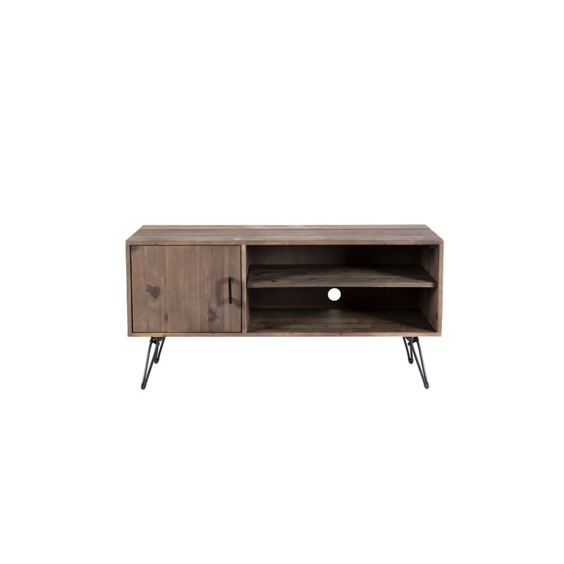Meuble télé pour salle de bain