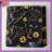 Flowers Pattern Quilted Bedspread All Sizes-126079350