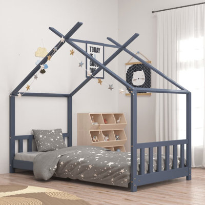 Gearoid Standard House Beds