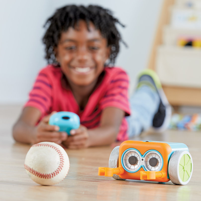 Learning Resources Botley The Coding Robot