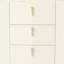 Fantosini Sideboard - Creamy Pearl