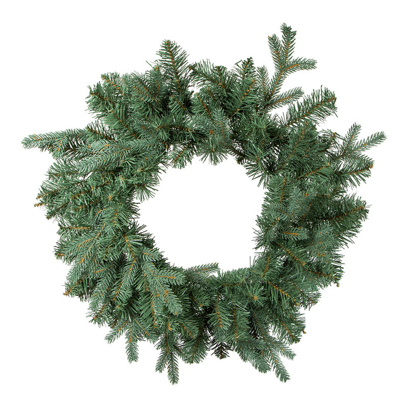 Faux 24'' Wreath