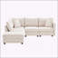 Canapé modulaire Emmilee-932401108