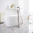 Floor Waterfall Faucet with Diverter-87127469