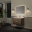 Meuble-lavabo avec lavabo Zane-1081373423