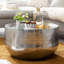 Swanhilda Solid Coffee Table-2104510772
