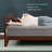 T&N Mint Foam Medium Plush 12" Mattress-105608483
