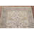 Handmade Oushak Oriental Runner Rug 3x8