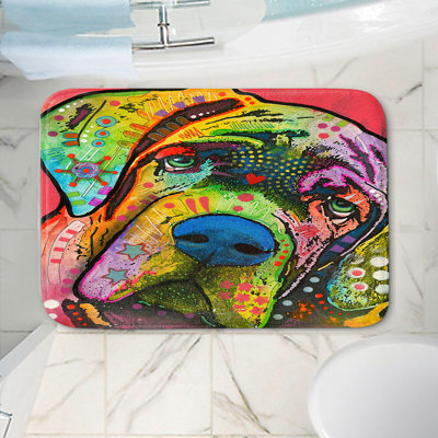 Non-Slip Bath Mat