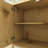 55.1" W Modern Sideboard With Adjustable Shelves,3 Drawers And Hooks-1001372258