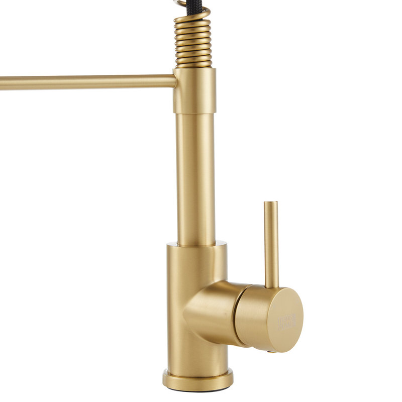 Belfry Kitchen Valleystone Kitchen Faucet