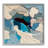 " Abstract Irregular Shapes Complex Layered Dripped Paint " by Stacy Gresell Painting Print-75890616-75890618