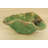 Green Nebulae Fluorite Centerpiece