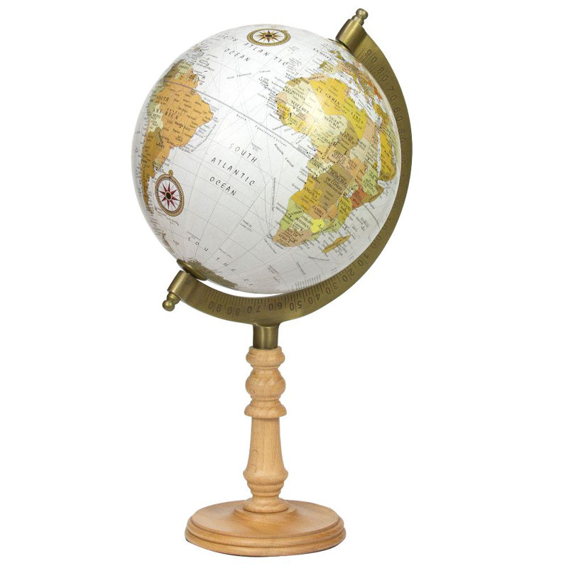 Bowgen Plastic Globe