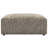 Turner Cocktail Ottoman