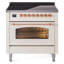 ILVE Nostalgie II 36 in Induction Range-635519163